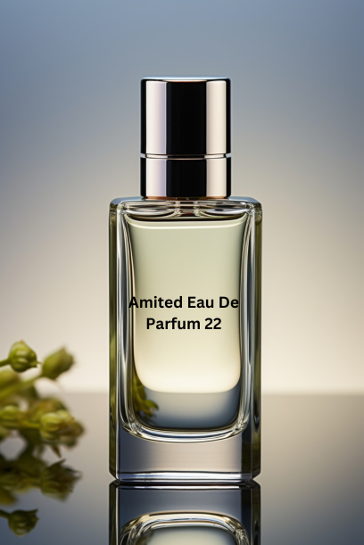 Amited Eau De Parfum 22