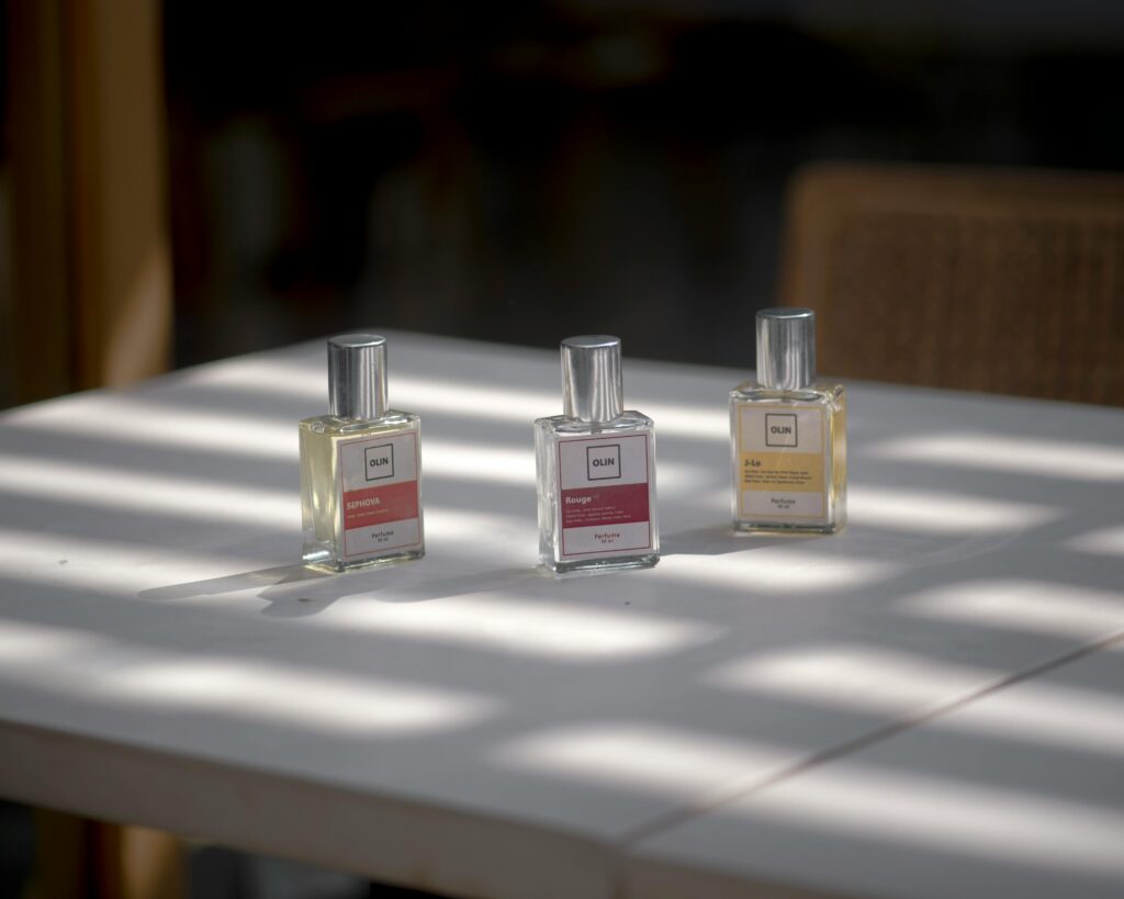 What's Designer Perfume? How's it Different from Niche Perfumes?