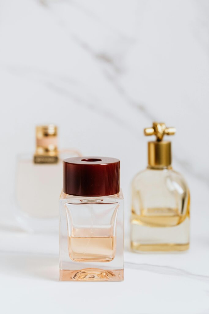 Learn about the 12 Fragrance Groups and Perfume Groups