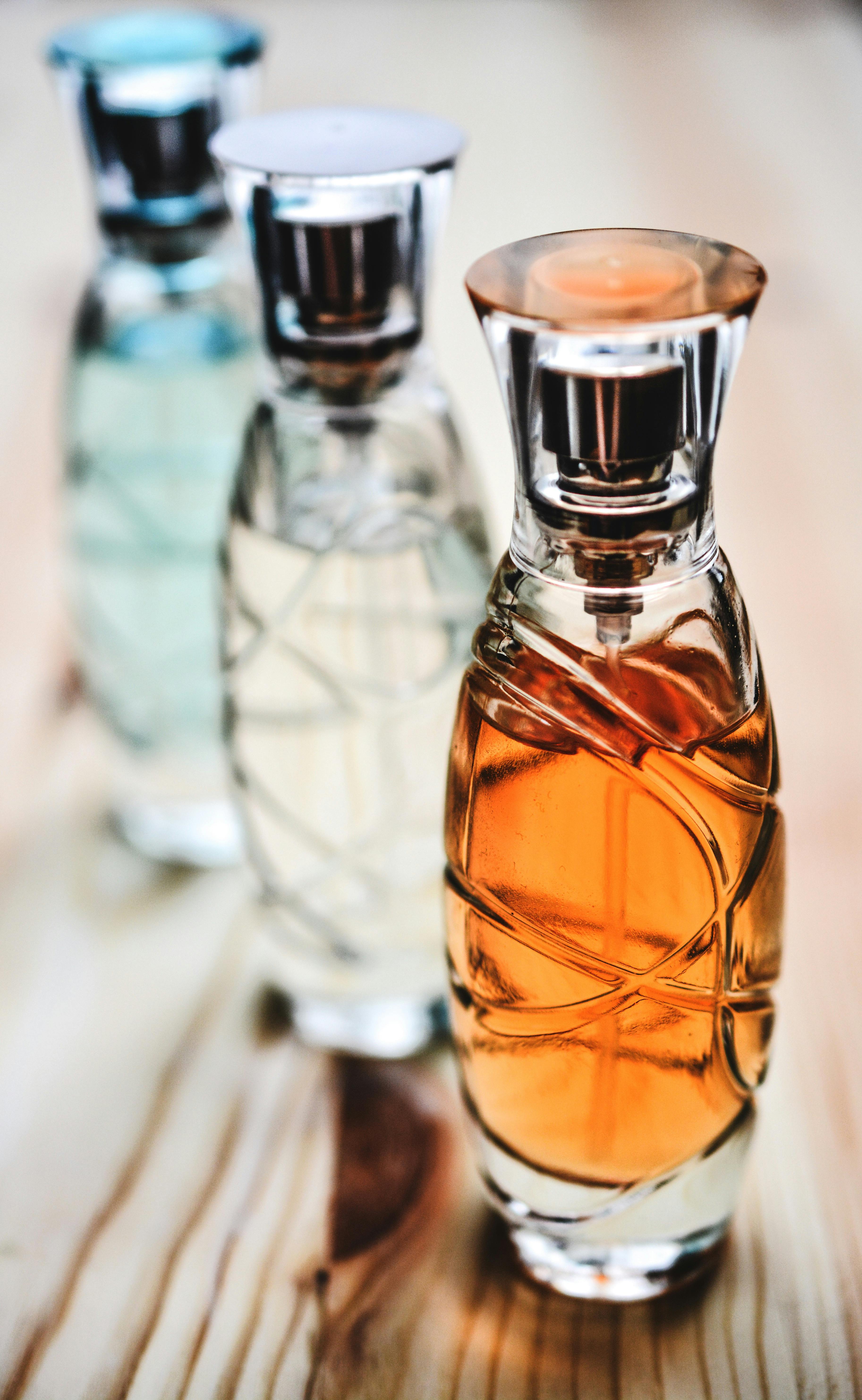 Terms You Need to Know When Using Perfume