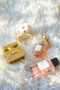 Unlocking the Mystery: How to Identify Authentic Dior Perfumes